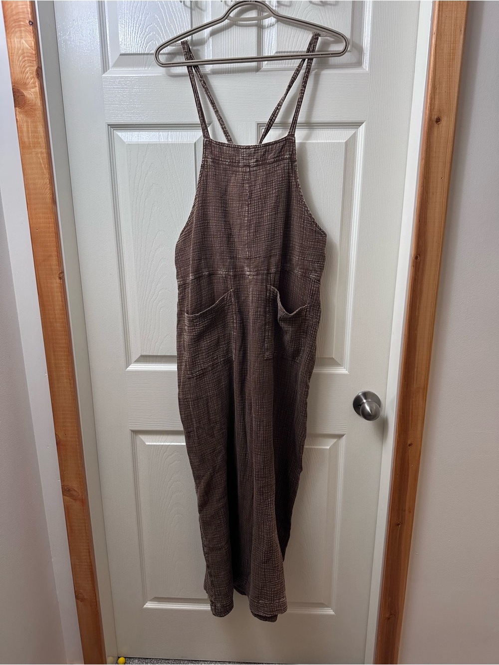 Easel 100% Cotton Jumper Size Large